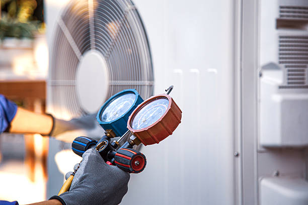 Trusted Hvac service in Silverado, CA - Tropical Oasis HVAC